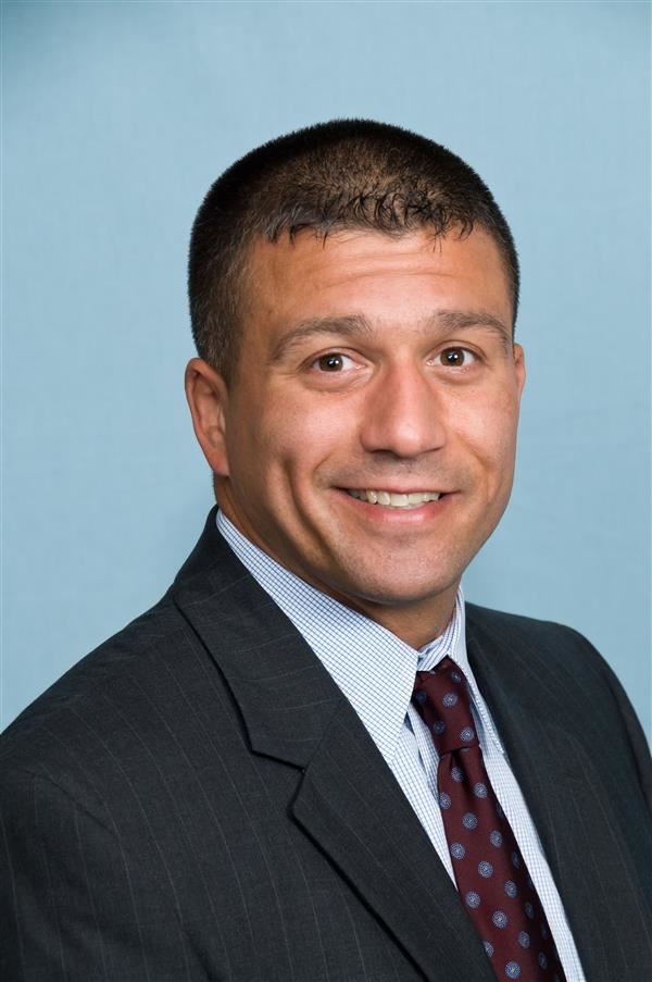 Photo of Jeremy Smalline